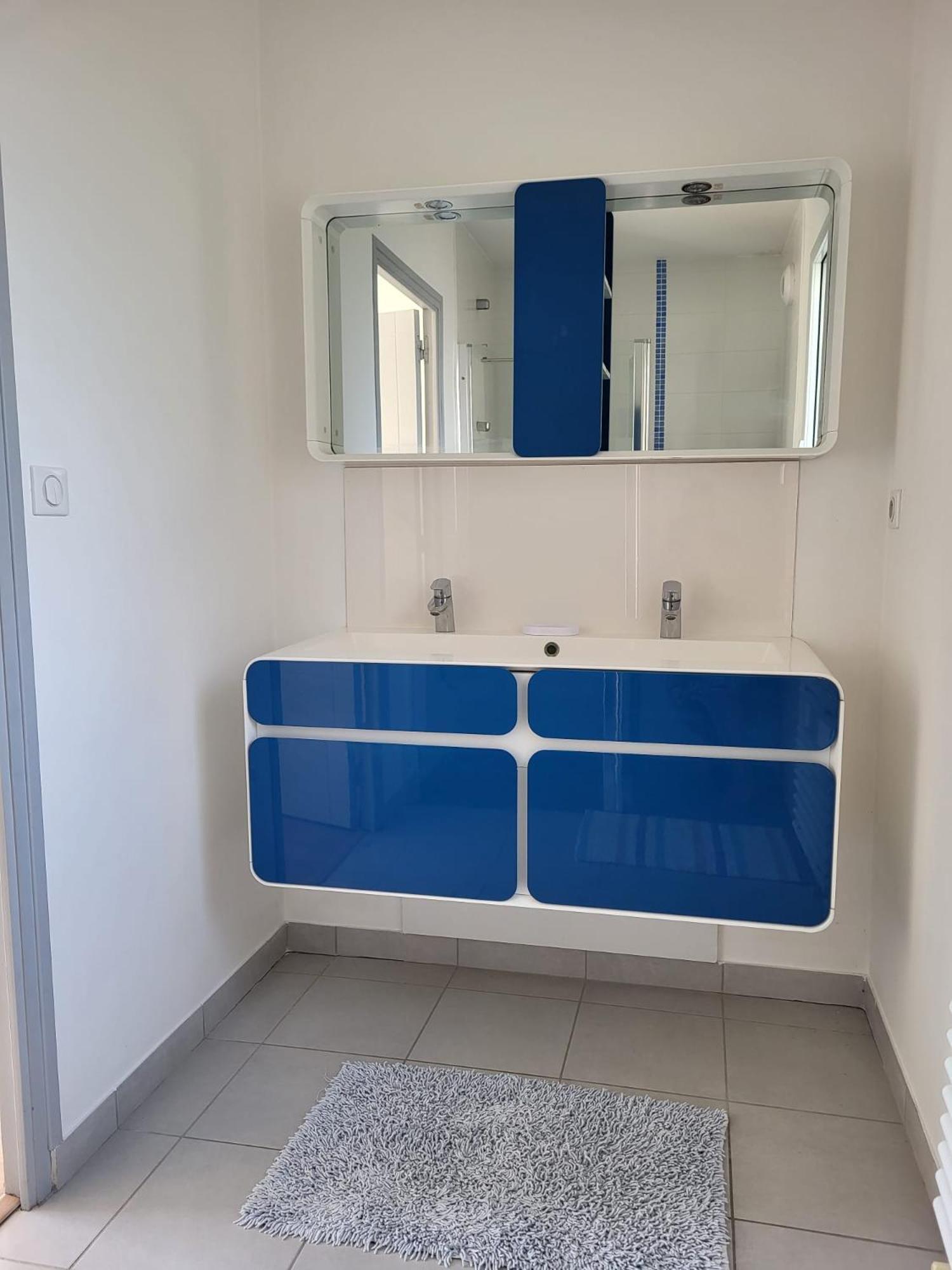 Villa Familiale Bord De Mer Beg-Meil Экстерьер фото